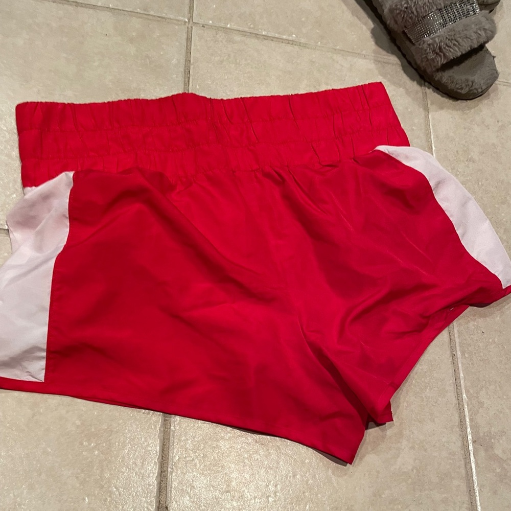 Boxing shorts lg